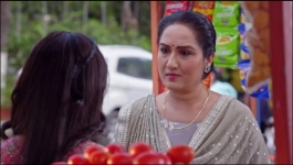 Parineeti - 23rd April 2025